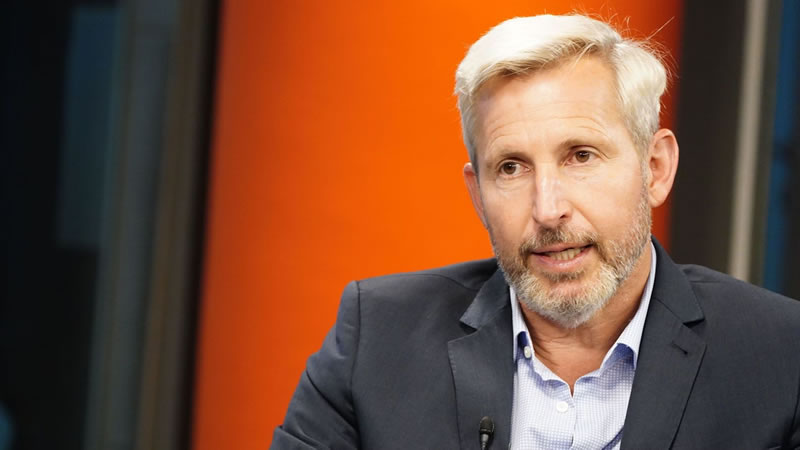 Frigerio: “El lunes me reuniré con el gobernador para iniciar la transición de gobierno”