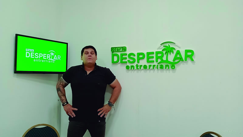 La Historia de Daniel Pelayo, chef y jefe de cocina en «Cool Kitchen Catering»