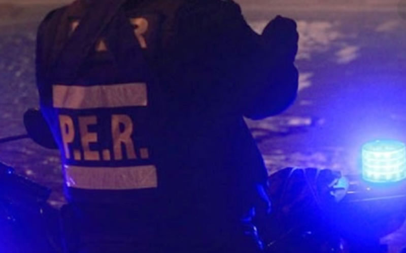 Varios detenidos por violencia de género este domingo