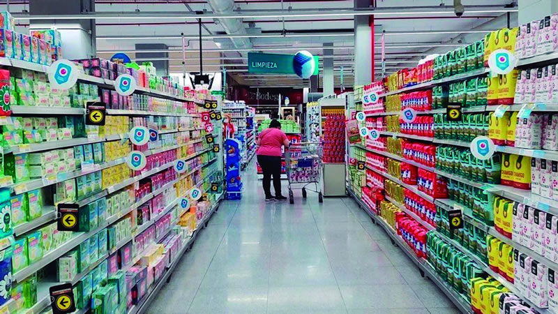 Con la escalada del blue, se suspendieron entregas de productos y ya preocupa el impacto en precios