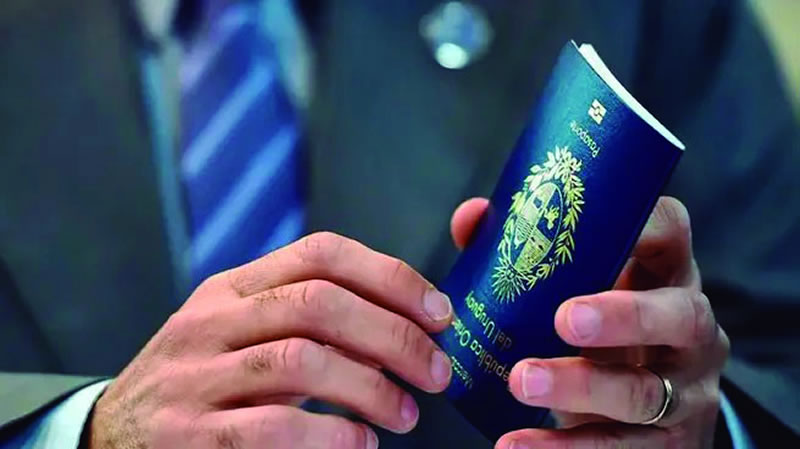 De turista a residente: Cómo gestionar tu residencia en Uruguay