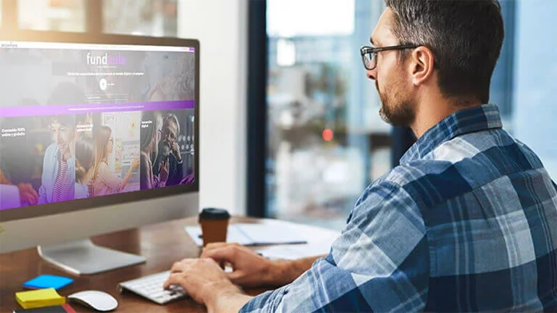 Nuevas tecnologías: La Municipalidad lanza cursos gratuitos de formación profesional