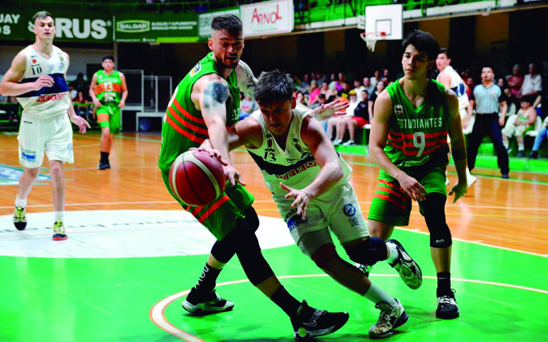 Pre Federal: Triunfo «Gigante» de Ferro en el clásico