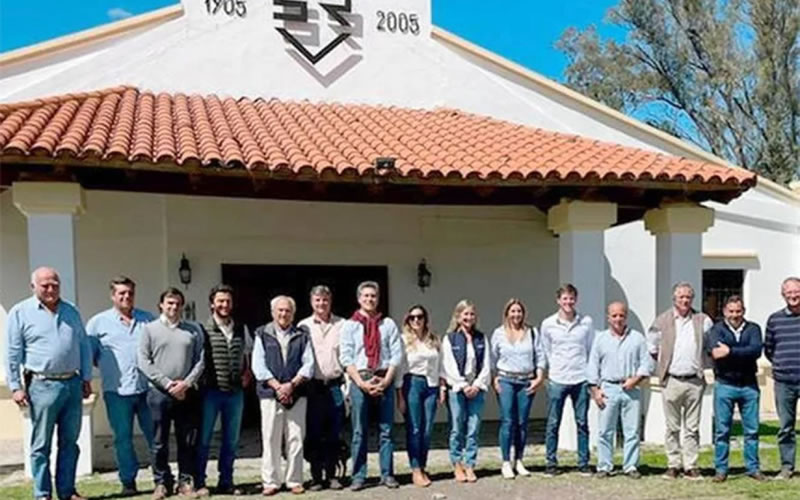 La Sociedad Rural Distrito Entre Ríos reclama reunirse con Rogelio Frigerio
