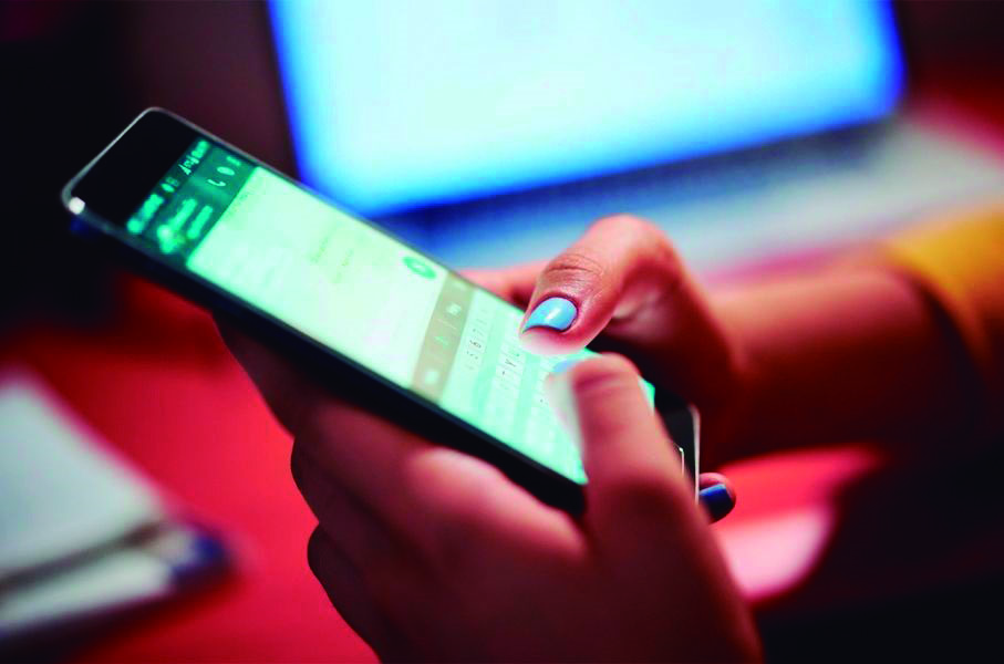 Salud alerta sobre nuevos intentos de estafa con la excusa de otorgar un turno para vacunación