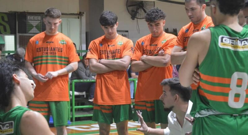 Un buen triunfo de Estudiantes en el Pre Federal
