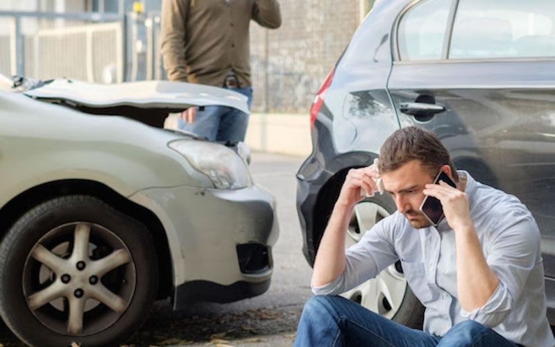 ¿Qué hacer después de un accidente de tránsito? Consejos de una especialista