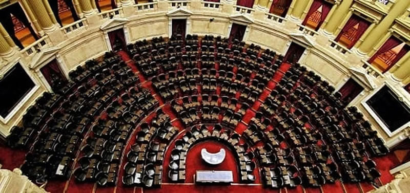 Día del Legislador en Argentina