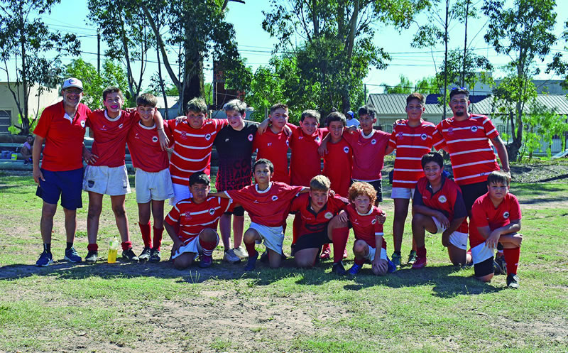 Los Espinillos ante Central Entrerriano en busca de la final de la Copa de Oro