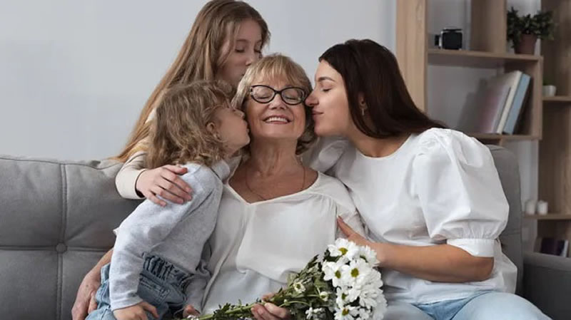 Día de la Madre en Argentina