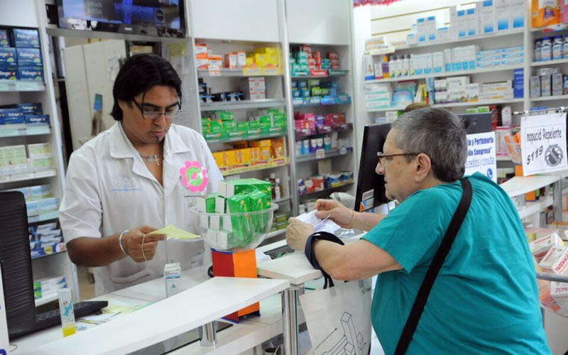 Las ventas minoristas siguen en baja: Cayeron 5,1%  en septiembre y acumulan nueve meses en retroceso