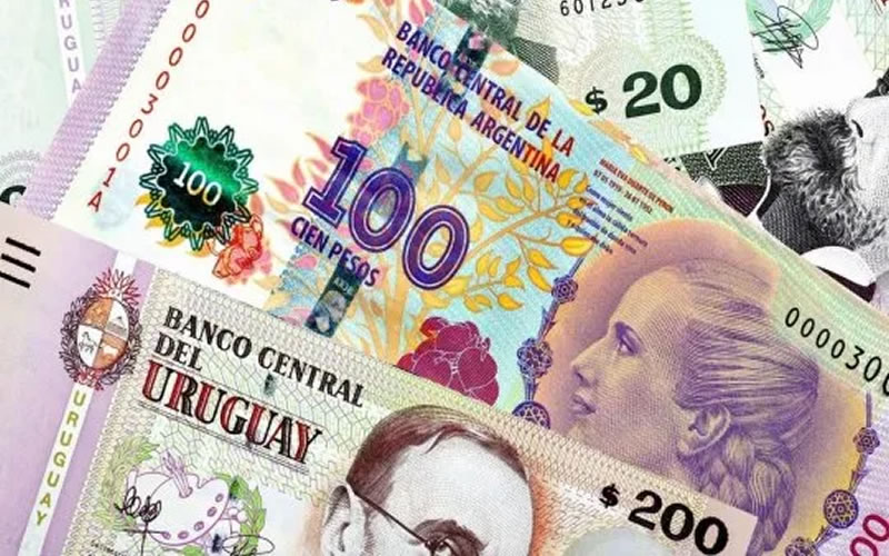 Argentina regalada para uruguayos: La brecha de precios es la más alta desde 2015