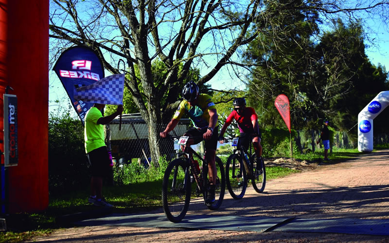 En noviembre llega el primer Desafío Estancia Paraíso