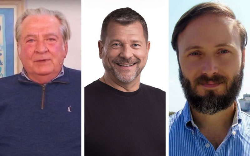 Aprobaron la ordenanza para que se realicen debates entre los candidatos a intendente en Concordia