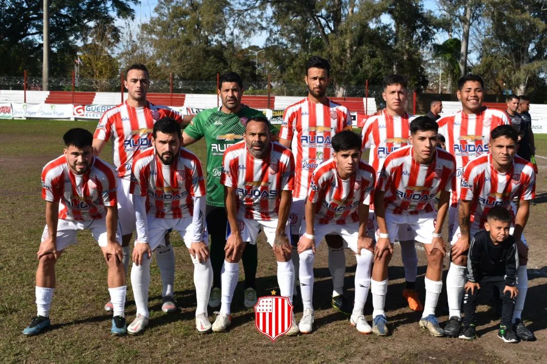 Torneo Regional: Libertad y Nebel dan inicio a la cuarta categoría del fútbol nacional