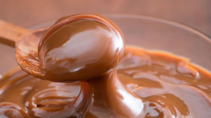Día Internacional del Dulce de Leche