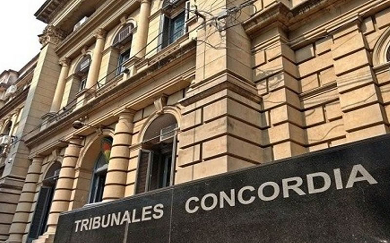 Juicio Codesal – Hotel Ayuí: Avanza el esperado debate ‘Mazurier y Otros’ por peculado