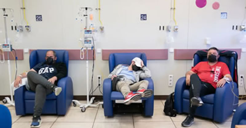 A qué se debe el aumento de cáncer este último tiempo: Charlamos con el Dr. Higinio Álvarez