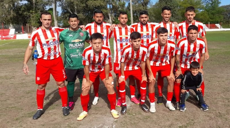 5 equipos con puntaje ideal tras la 2° de la Copa «Estadio Ciudad de Concordia»