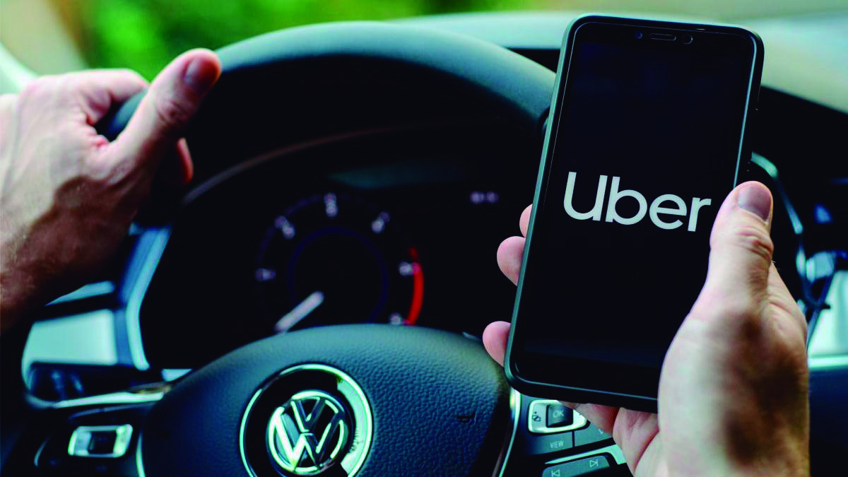 Concejo Deliberante advierte que UBER deberá cumplir requisitos como medio de transporte
