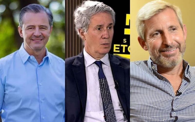Los candidatos a la gobernación expondrán en la Universidad de Concepción del Uruguay
