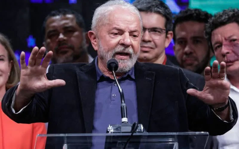 Lula da Silva se recupera sin complicaciones tras una operación de tres horas por una afección en la cadera