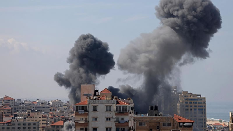 Por la guerra, el Gobierno suspendió los comicios para argentinos que viven en Israel y Ucrania