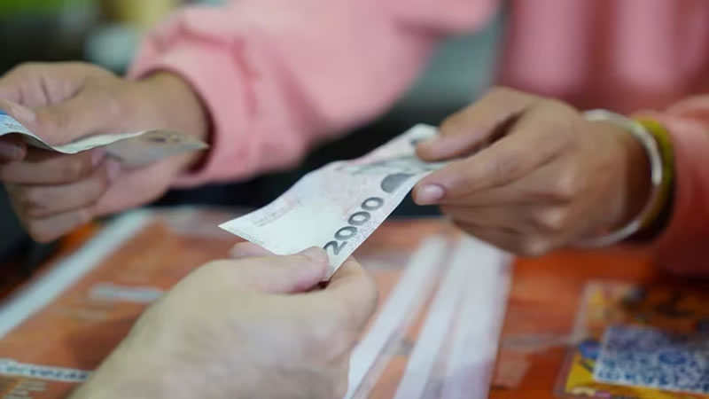 El Gobierno buscará traer de Alemania 90  millones de billetes después de las elecciones