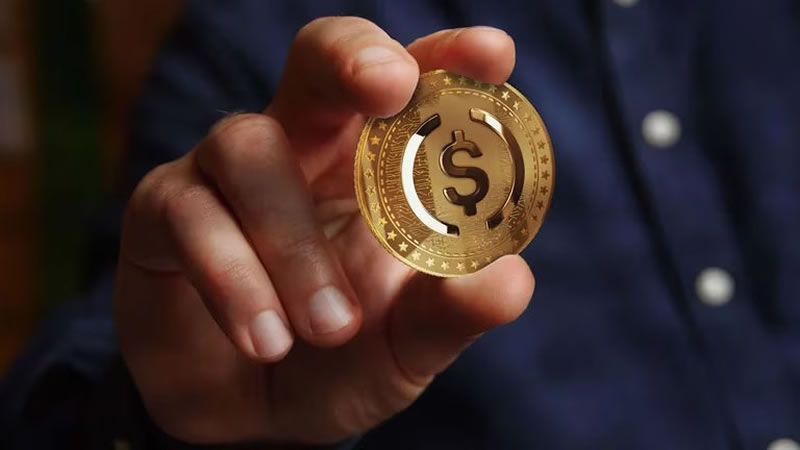 Sergio Massa anunció que antes de las elecciones enviará al Congreso una ley para crear la «moneda digital argentina»