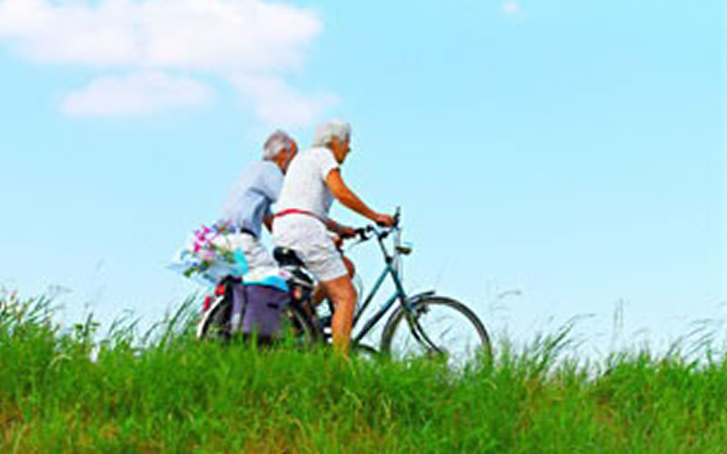 Día Internacional de las Personas de Edad