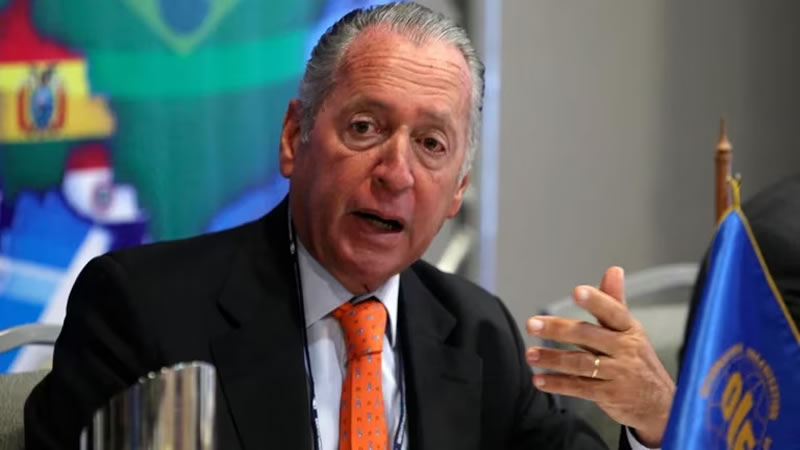 La UIA reclamó por las importaciones y expresó preocupación por la deuda de industrias con proveedores del exterior