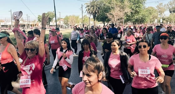 Nueva edición del clásico maratón de LALCEC