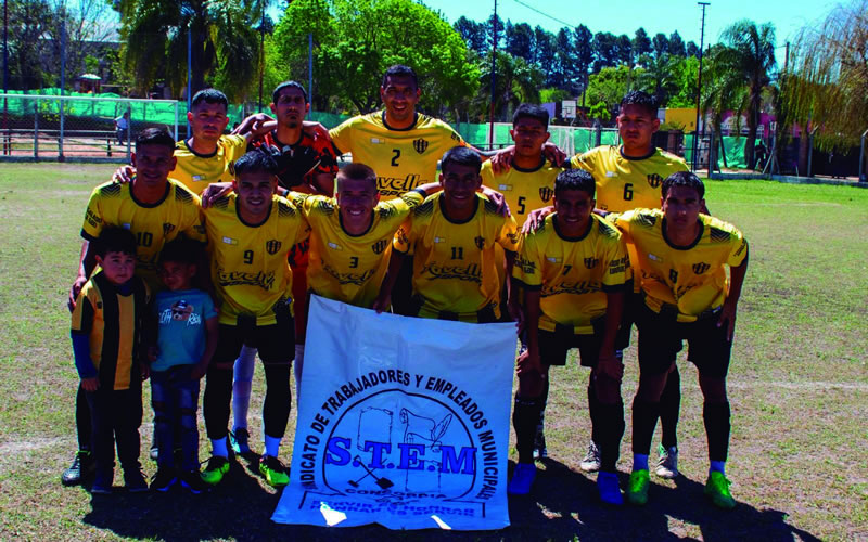 Reprogramación de los encuentros de la cuarta fecha