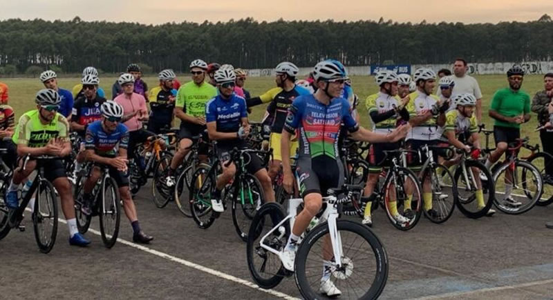 Octava Edición Gran Premio Pescadería Concordia