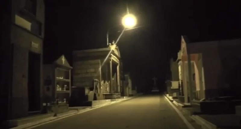 Halloween: Misterios de Concordia que atraen y nos dejan como interrogante los secretos oscuros de lo paranormal