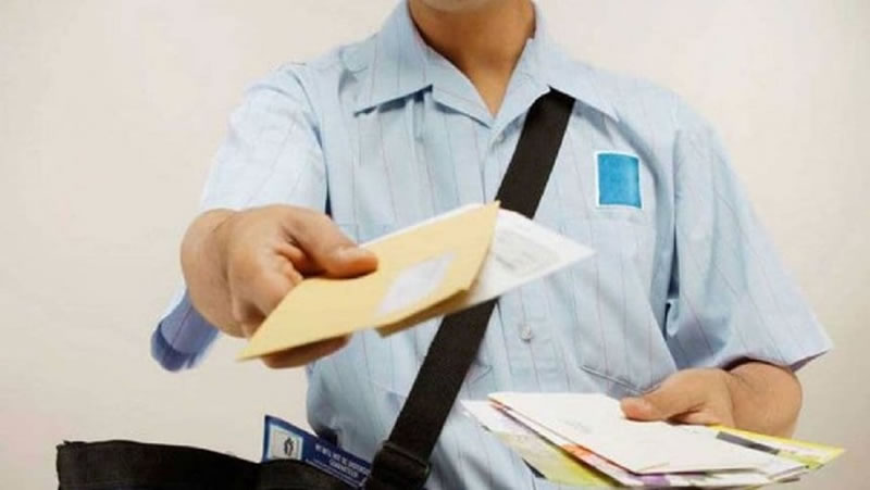 Día Mundial del Correo