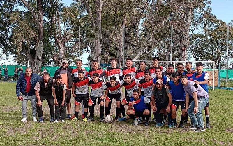 Fútbol Local: Se confirmó la Fecha 3 de la Copa