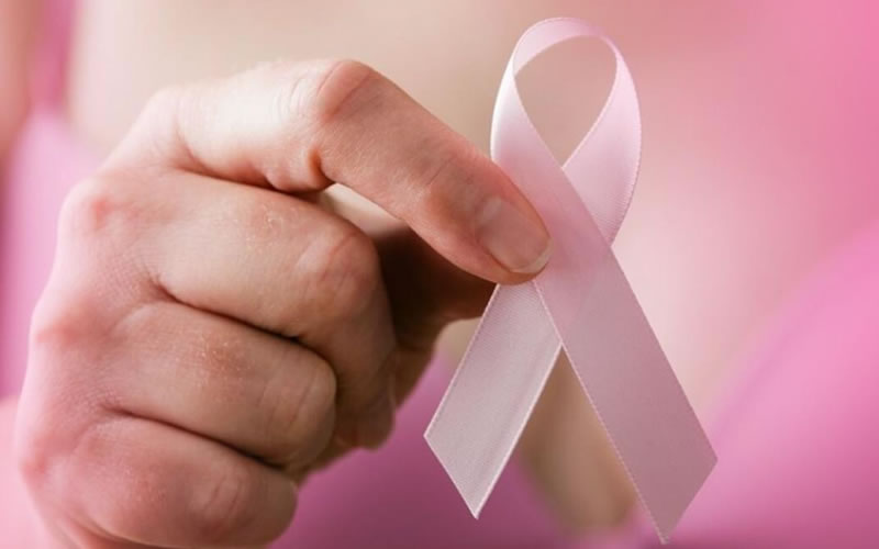 Día Internacional de la Lucha contra el Cáncer de Mama