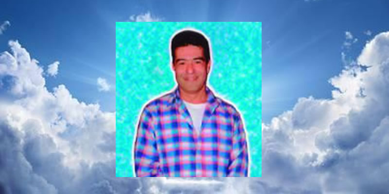 Recordatorio: LUIS ANTONIO SAMUDIO