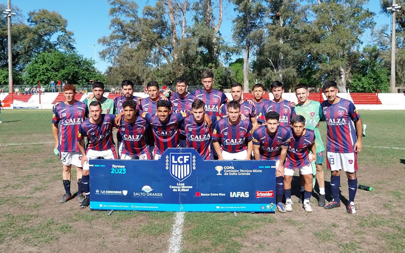 Fútbol local: Se desdobla la cuarta fecha de la Copa