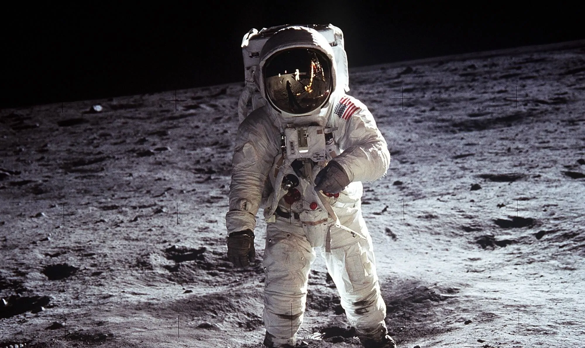 La NASA confirmó que el hombre volverá a la luna en noviembre de 2024