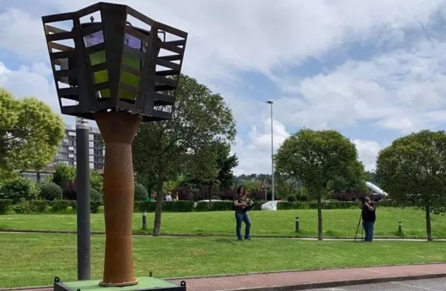 Microalgas: la promesa de un futuro sostenible para purificar aire y agua