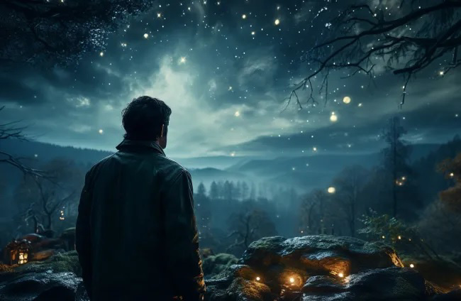 Qué sabemos de Arturo, la brillante estrella que guarda los cielos