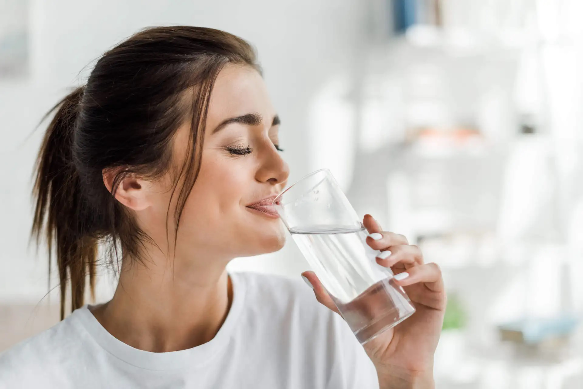 ¿Cómo eliminar el mal aliento mediante la alimentación?