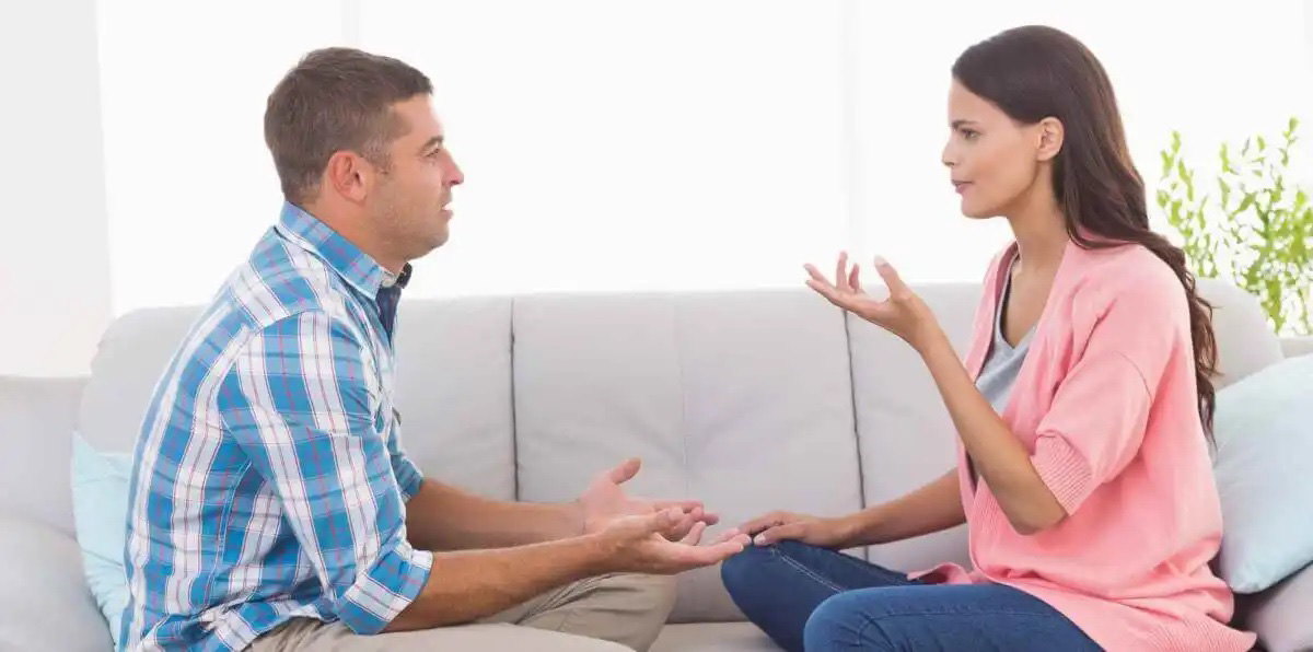 ¿Cómo terminar una relación de pareja de modo saludable?
