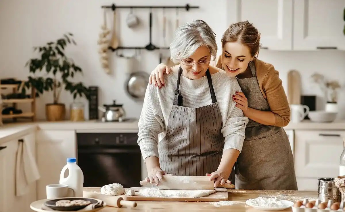 8 razones por las que deberíamos aprender a cocinar