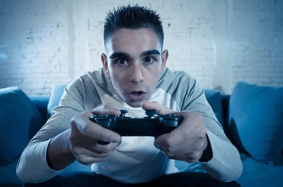 ¿Cómo afectan los videojuegos a los adolescentes?