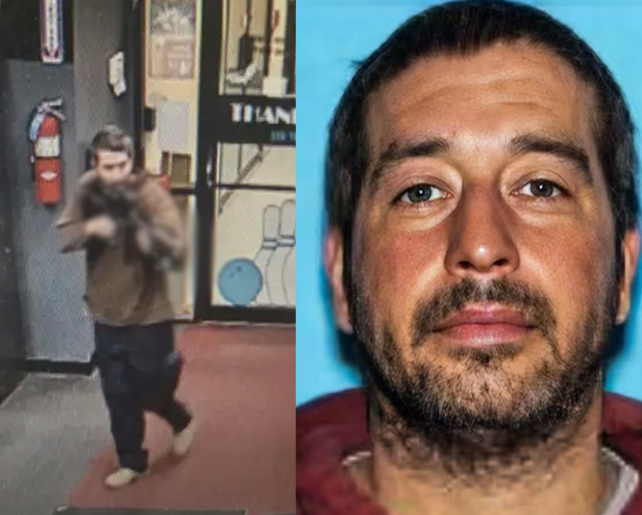 Murieron 22 y hay 60 heridos: un hombre salió con un rifle y desató una tragedia en Estados Unidos