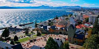 Bariloche: El lugar más romántico de sudamérica