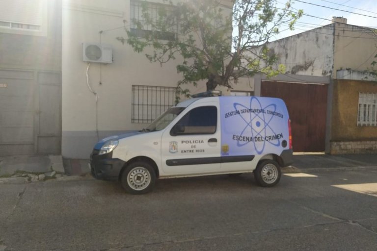 Mujer de 79 fue hallada sin vida en el interior de una vivienda